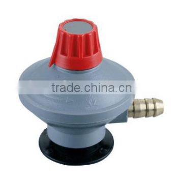 adjustable low pressure regulator, plastic non return valve with ISO9001-2008