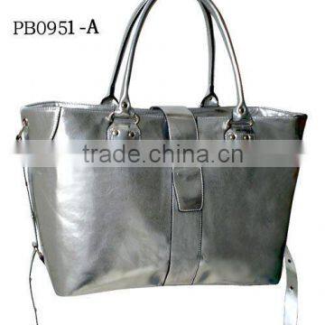 lady's tote bag handbag