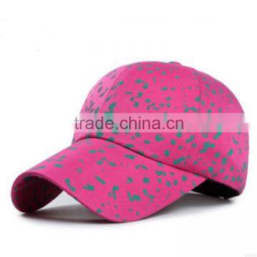 Lowest price soft baseball cap hat