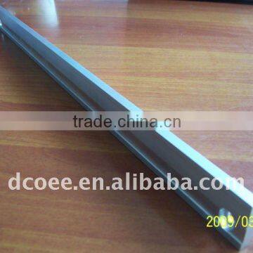 support metal bracket of linear scale