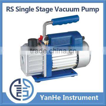 RS series single stage rotary vane vacuum pump rs-1 two stage vacuum pump                        
                                                Quality Choice