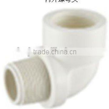 Cheap/OEM/Factory/Manufacturer/hot sell BS standard male&female elbow