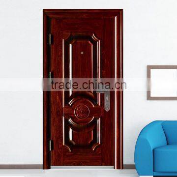 bedroom anti-theft security steel door