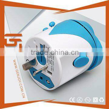 INTERNATIONAL WORLD TRAVEL AC ADAPTER photo-3