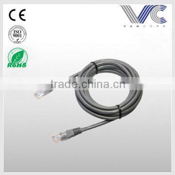 High Quality Cat 5e UTP Cable 305 metres on cable made in China