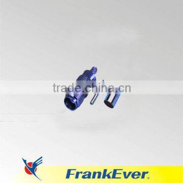 FRANKEVER Excellent RG 58U TNC female crip type