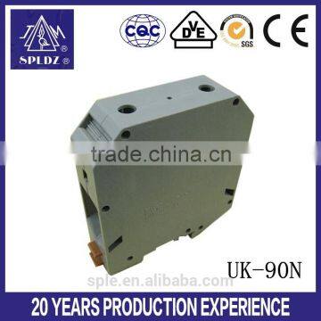 232A UK din rail mounted terminal block UK-95N
