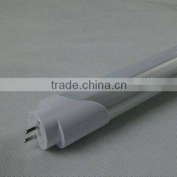 hot selling T8 tube 8 foot t8 led tube with single pin,with low price led tube 8 chinaese,led meteor shower rain tube lights