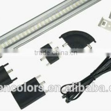 Angle Adjustable & turn a corner led Closet Switch led strip light(SC-D107A)