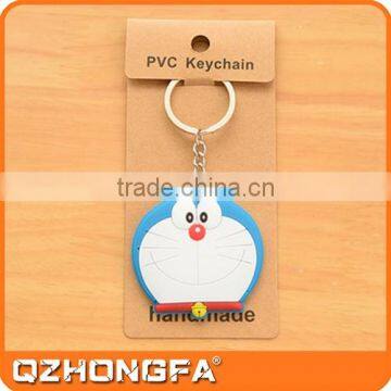 2015 Factory Cartoon Metal Key Ring photo-6