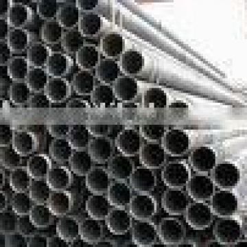 seamless bult weld steel pipe