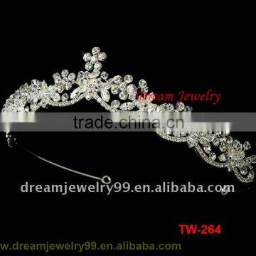 fashion cheap tiaras