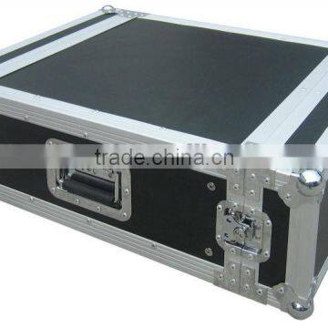 Professional DJ Equipment Rack Case 4U