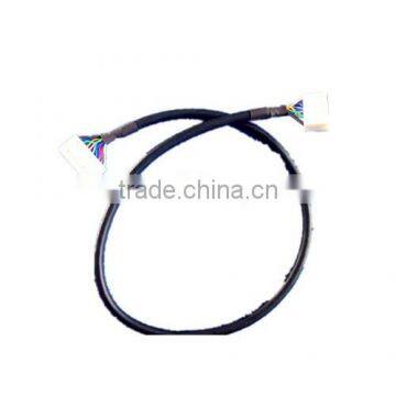 Customize connector cable