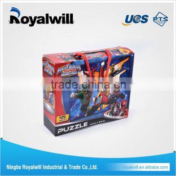 The Best Choice Custom Puzzle, 500pieces Puzzle, Game Puzzle photo-2