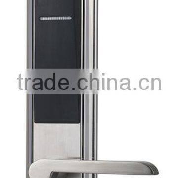 RF card Hotel Door Lock ( KO8053-Y-T)