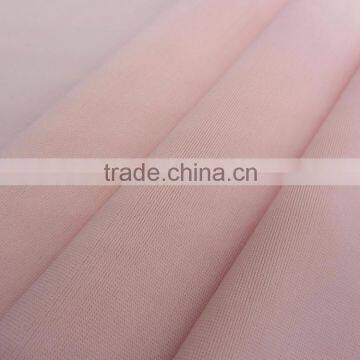 Nylon82%Spandex18% Warp Knitting Julian Matt Plian Weave Micro Lycra Fabric photo-6