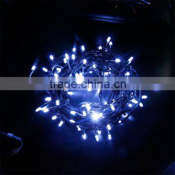 10m White LED Decorative String Light