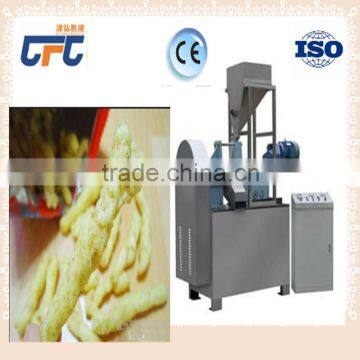 China Best Industrial Automatic Fried Cheetos maker