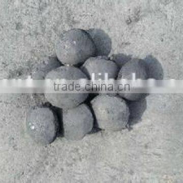 Aluminum briquette /ball