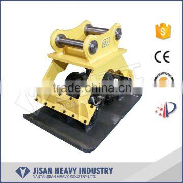 20 ton excavator attachment hydraulic compactor made in china