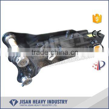 Best-selling excavator jack hammer with high quality and competitive price