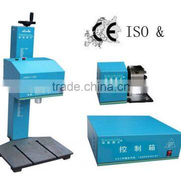 New China Prices Famous Brand Bearing Metal Machinery Lathe Machine Tool Holder Auto Part Pneumatic Marking Machine