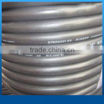 high quality rubber oil tube