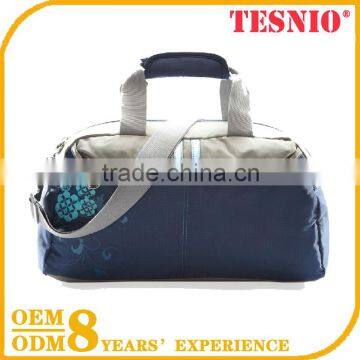 High Sale Travel Toiletry Bag Hanging Foldable Duffle Bag Luggage Gym Bag