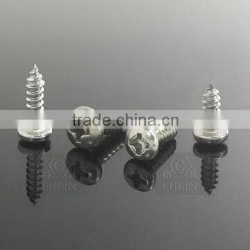 DIN7981 Pan Head Self-tapping Screw