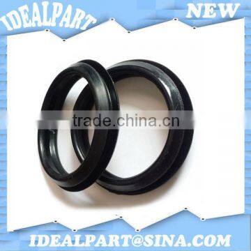 Solar Water Heater Silicone Rubber Sealing Grommet photo-2