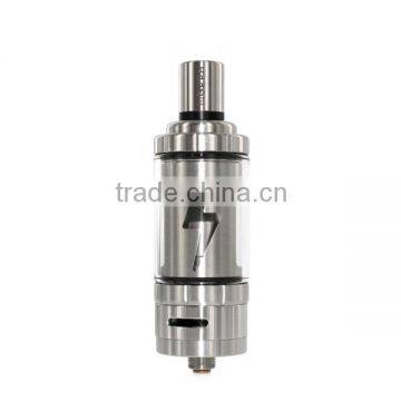 Authentic Ehpro Morph RTA tank 4.5ml huge vapor tank