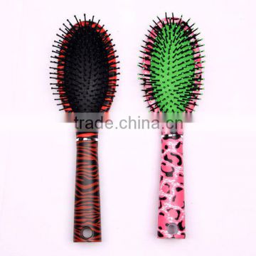 paddle hair brush,salon brush professional brush ,soft brush