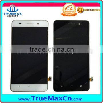 Brand New Factory Price LCD Screen Digitizer Assembly For HUAWEI 4C