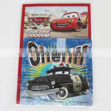 Customized Magnetic Photo Frame,ECO-friendly Home Decoration Fridge Magnet Sticker photo-5