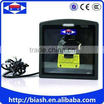 Supermarket Equipment Laser Barcode Scanning Machine photo-3
