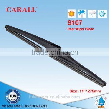 Auto Parts Windshield Wiper Blade Back Wiper Blade 12''