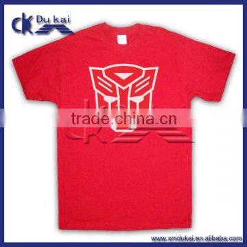 New Design Promotional Tee Shirt for Men, Promotional T-shirt