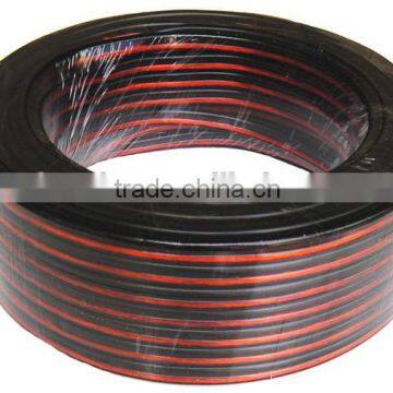 High Quality PVC Audio Speaker Cable /Speaker Wire Manufacturer photo-4