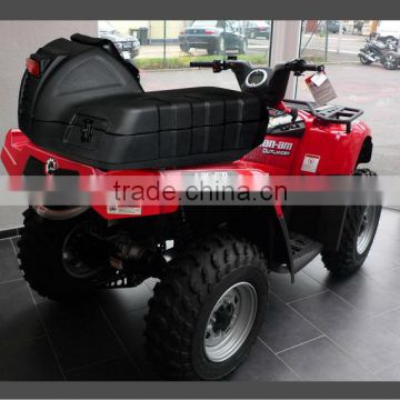 60L Plastic ATV Trunk ATV Quad bike Case for 250cc ATVs