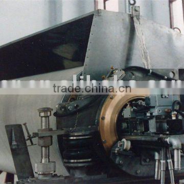 watermark roll for paper machine