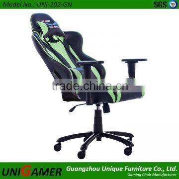 Home Use Comfortable Reclining Adjustable Revolving Chair