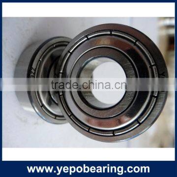Deep Groove Ball Bearing Price List photo-5
