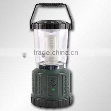 handy rechargeable outdoor solar camping light(LS6017)