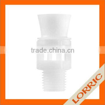 Coating painting mixing tank and Mixer venturi eductor nozzle