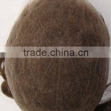 Men's toupee,hairpiece