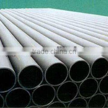 UHMWPE plastic pipe for Gas supply made in China SDR26