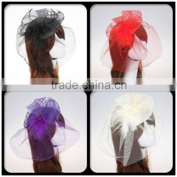 Fashion styles beauty selling hair band headwear wedding photo prop