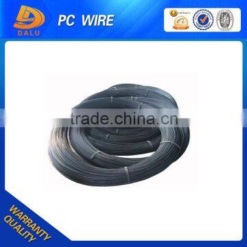 Prestressed Concrete Steel Wire as Reinforcement Construction Material