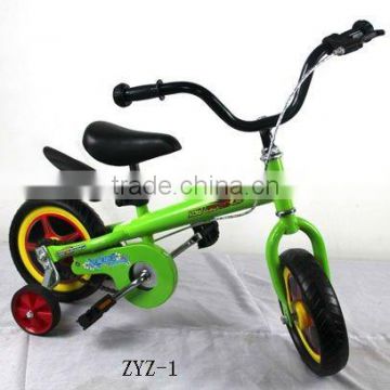 children bicycle